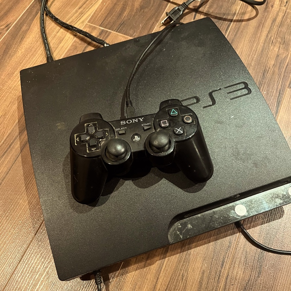 PS3